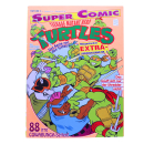 Turtles Super Comic Extra Auswahlband 5 Condor 1993 | Hoppla-Stuff